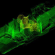 Illustration for article titled Incredible 3D Scans of Castles, Churches, and Even Mt. Rushmore